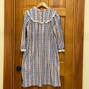 Girls lanz of Salzburg nightgown